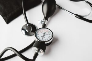 高血圧の治療目標について