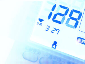 家庭での血圧測定のポイント