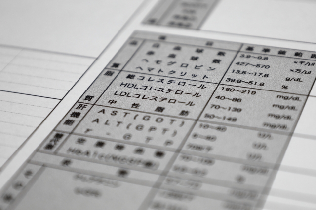 春日部市で健康診断の再検査・精密検査をお考えの方へ｜大川医院
